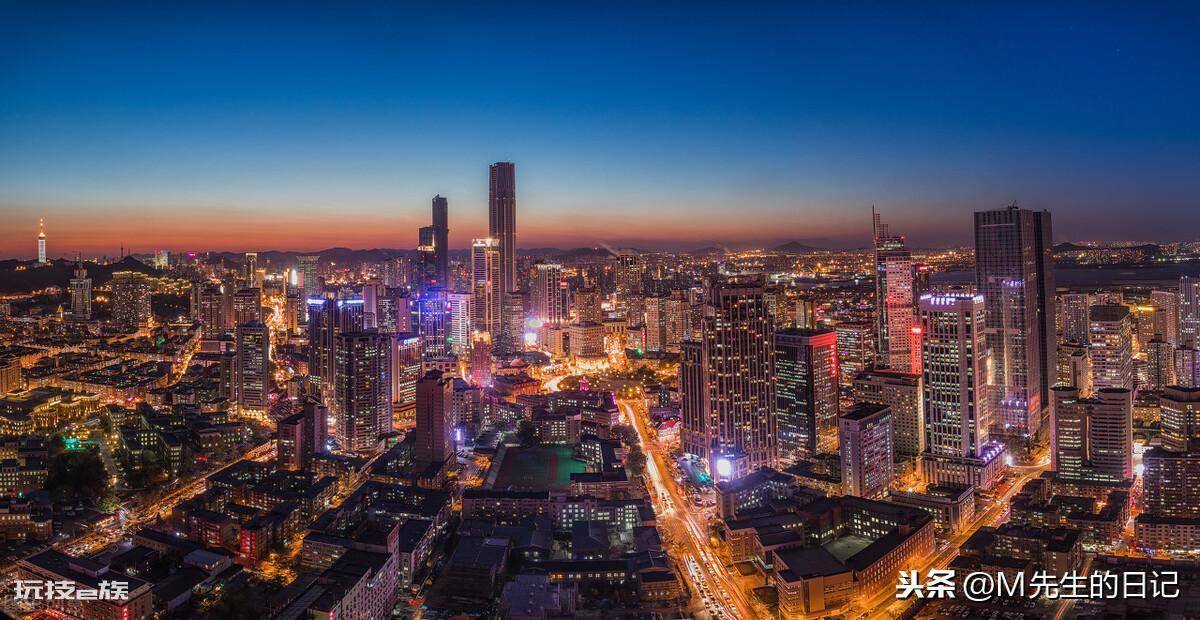 解释什么是直辖市的概念(直辖市设立的条件简介)-图片8